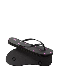 PINK Flip Flops