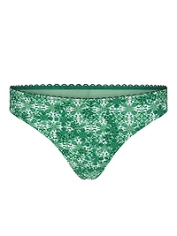Pilar Hipster Swim Bottom