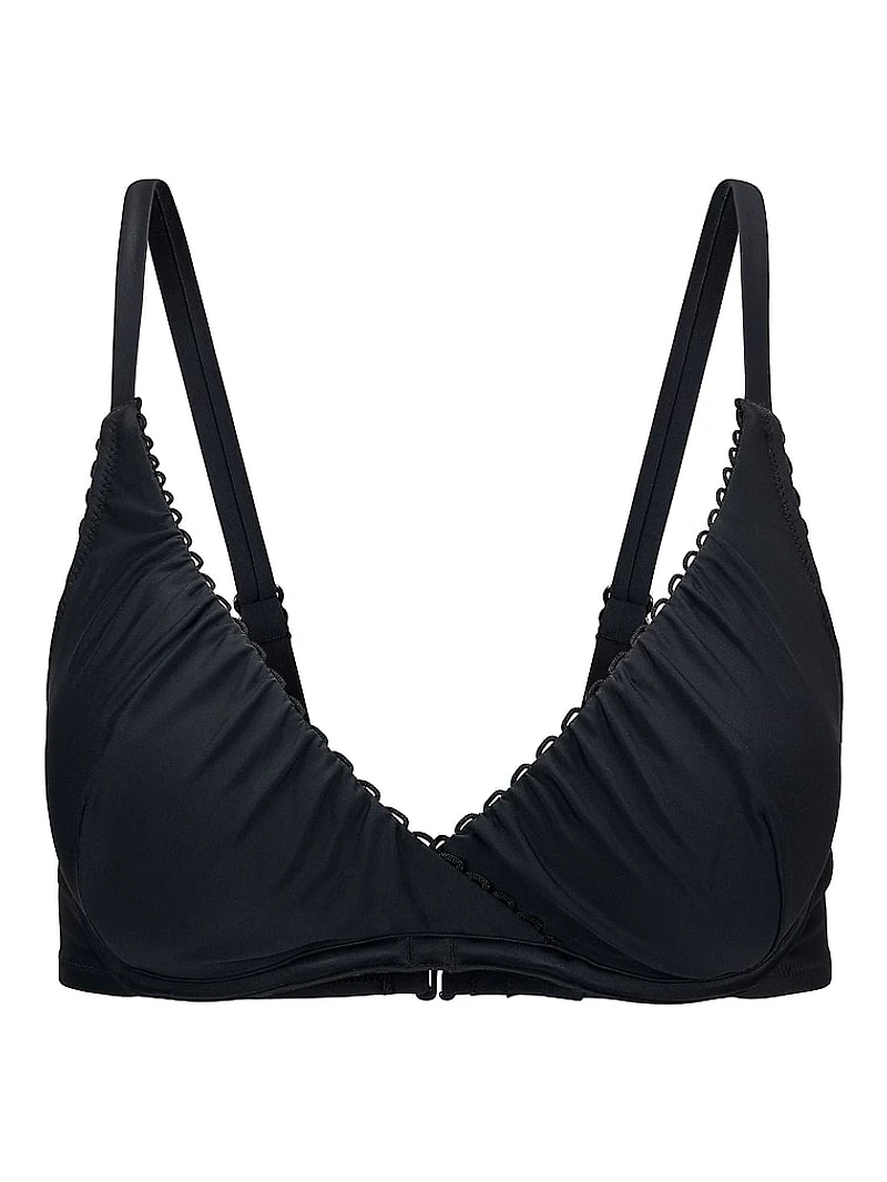 Pilar Halter Swim Top