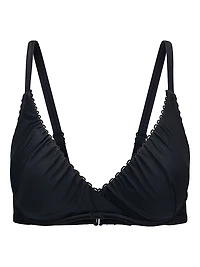 Pilar Halter Swim Top