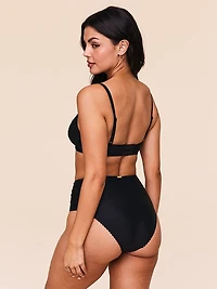 Pilar Halter Swim Top