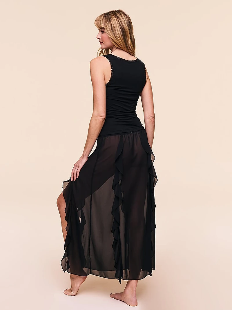 Shawna Tank + Skirt Set