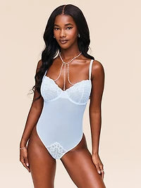 Sirena Teddy