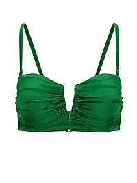 Tanisha Swim Top