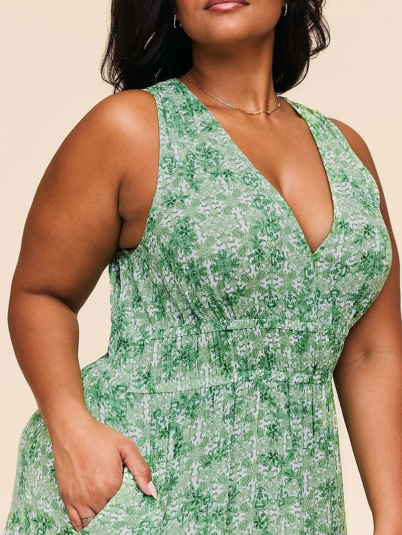 Zahira Dress