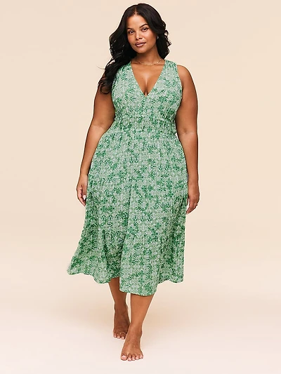 Zahira Dress