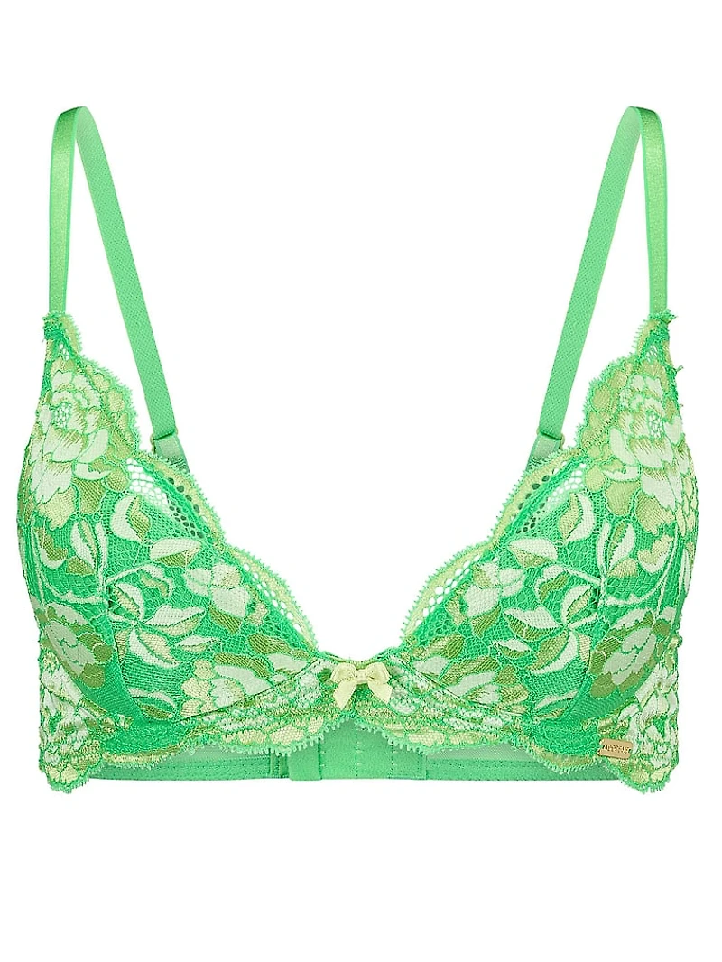 Lilibet Plunge Bra