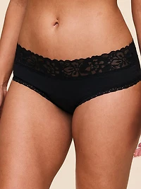 Miley Hipster Panty
