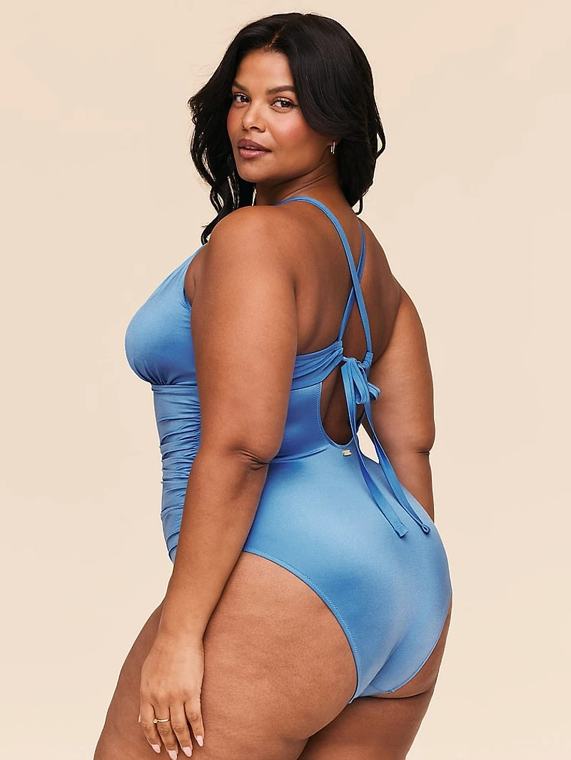 Joan One-Piece Swimsuit