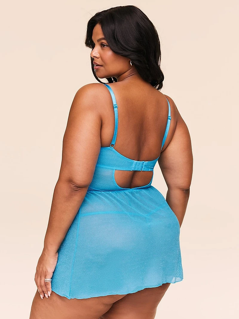 Nori Babydoll