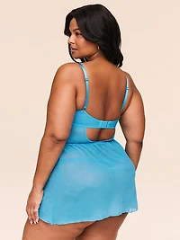 Nori Babydoll