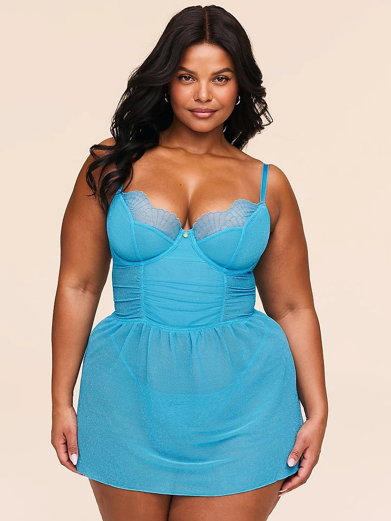 Nori Babydoll