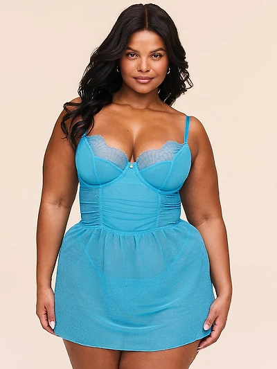 Nori Babydoll