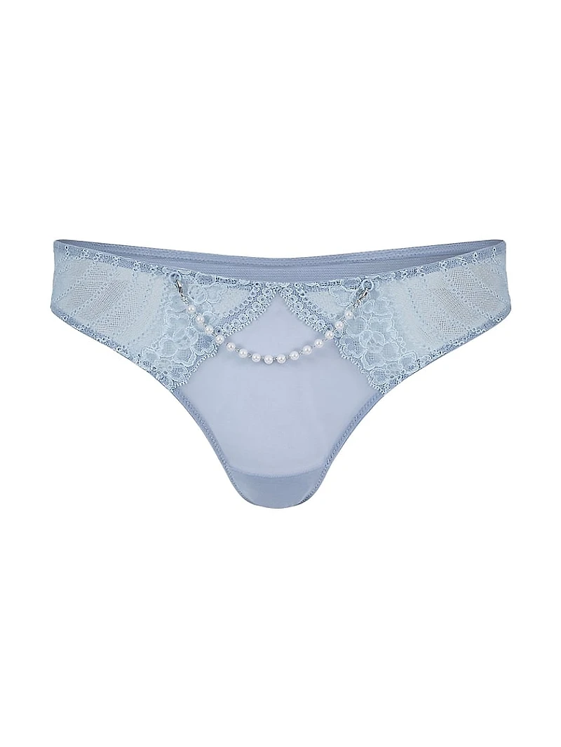 Nixie Tanga Panty
