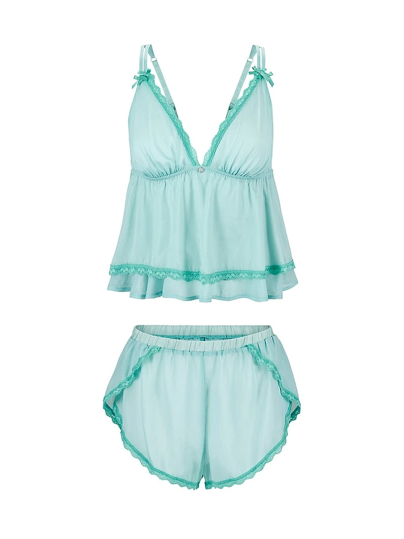 Neela Sleep Set