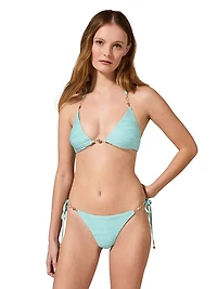 Orta Triangle Bikini Top