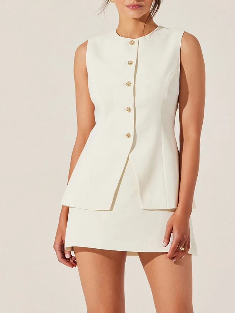 Dilone Dress