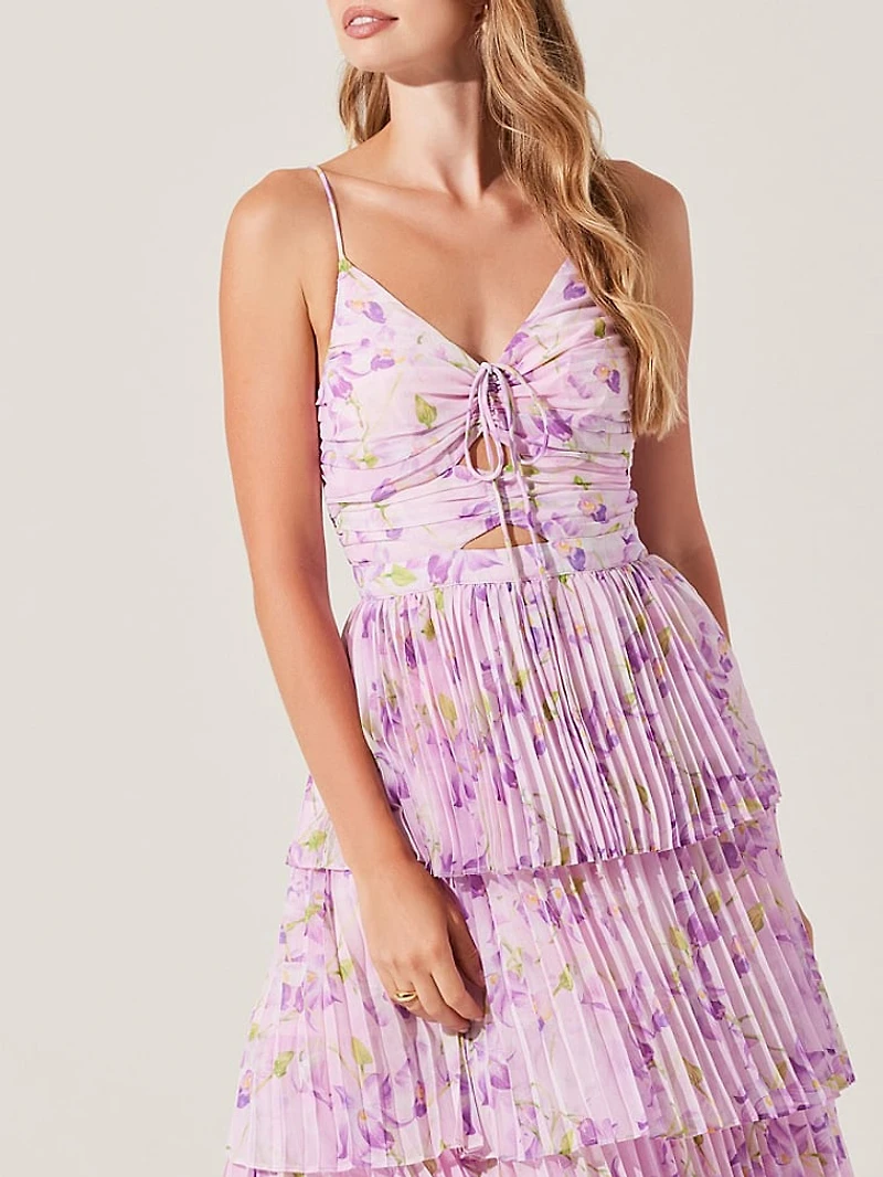 Daytona Dress