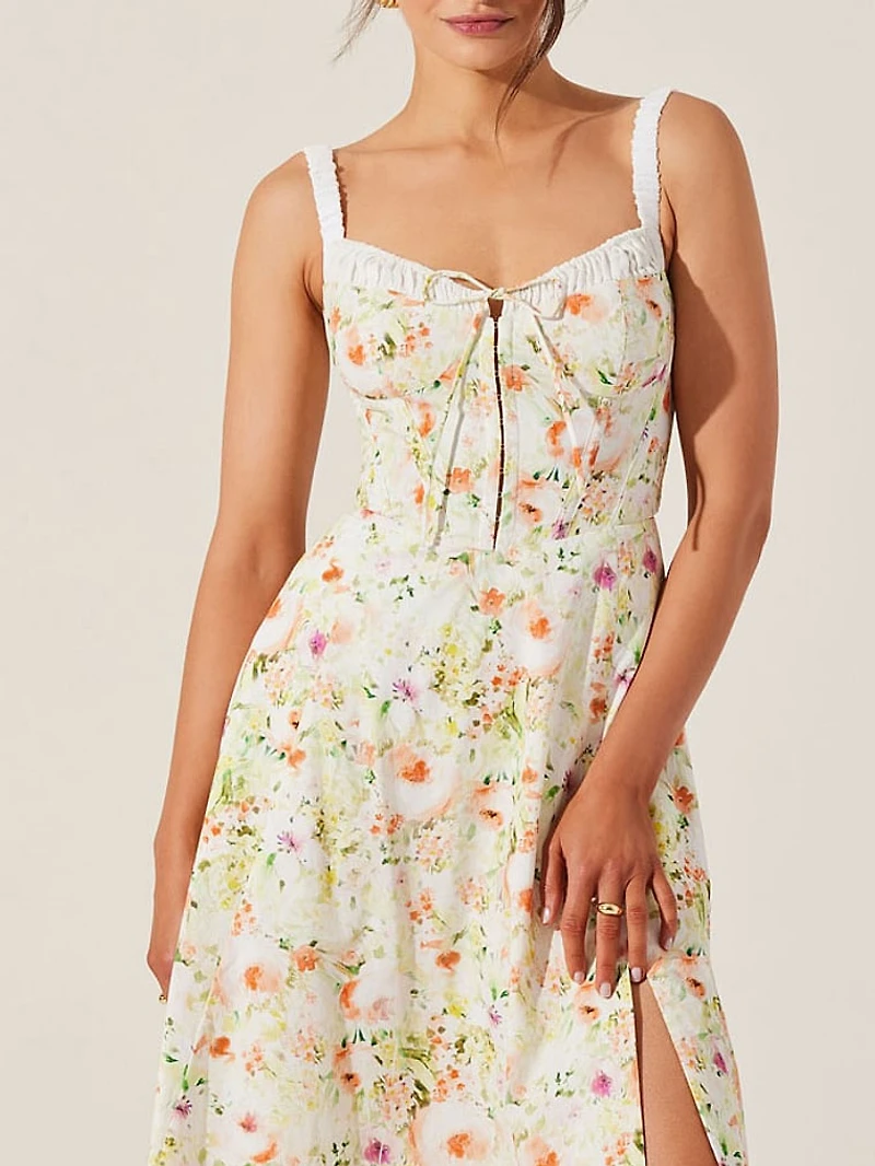 Julietta Dress