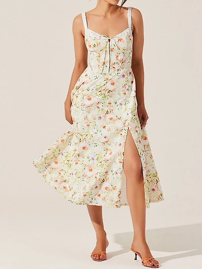 Julietta Dress