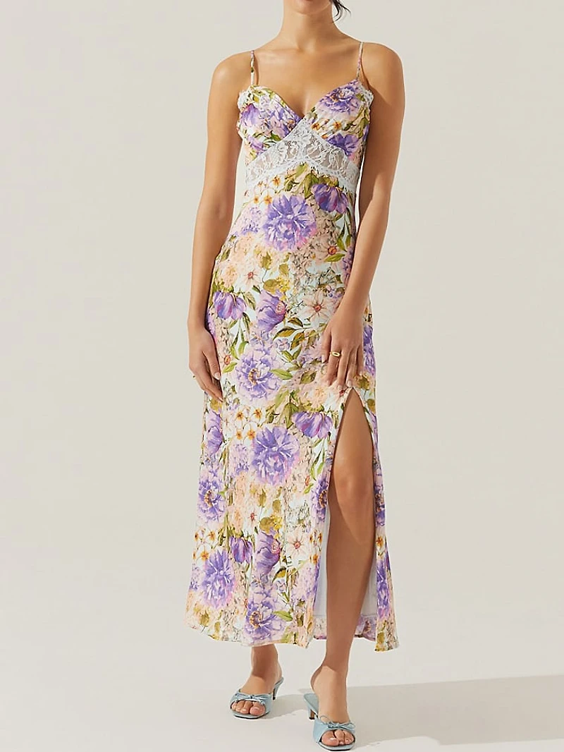 Ivanna Dress