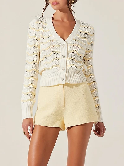 Janira Cardigan