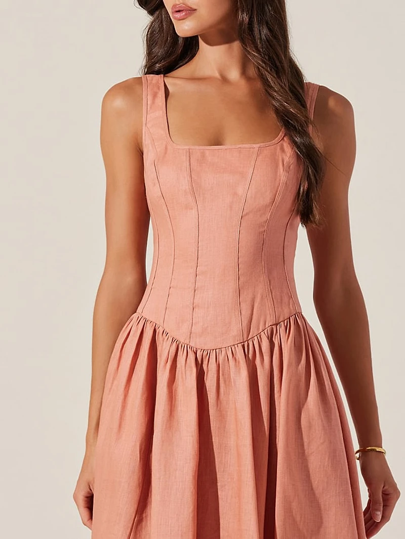 Thierry Dress