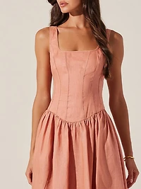 Thierry Dress