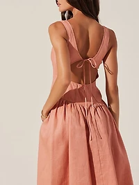 Thierry Dress