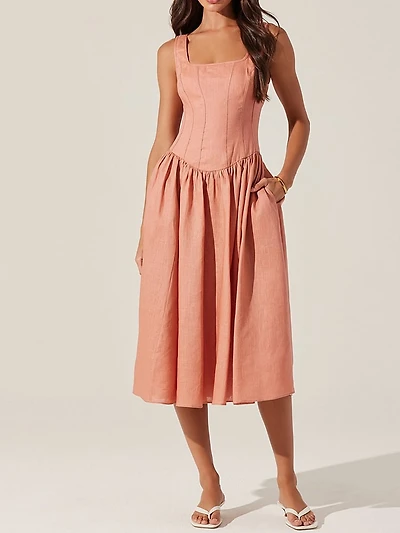 Thierry Dress