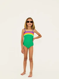 Little Jessa One-Piece Swimsuit