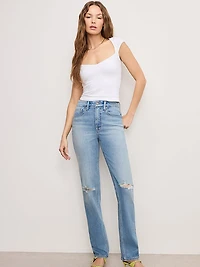 Super Stretch Tee