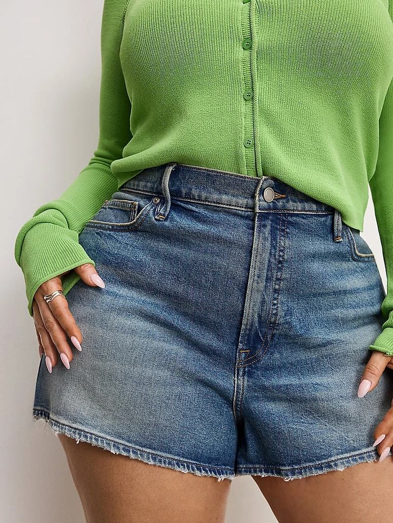 Good 90s Shorts