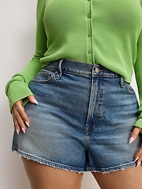 Good 90s Shorts