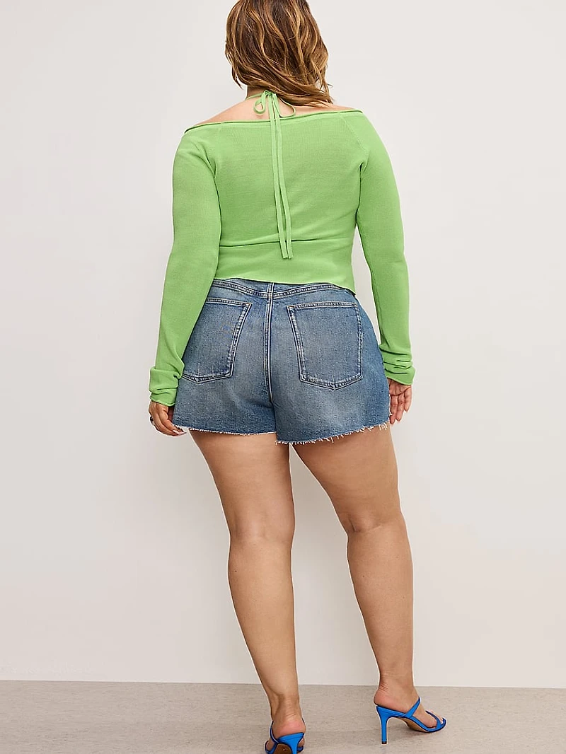 Good 90s Shorts