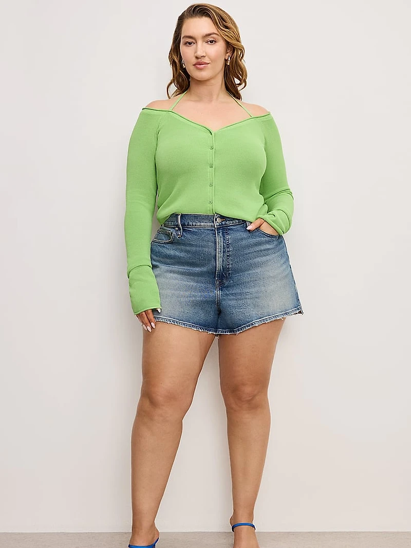 Good 90s Shorts