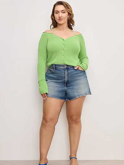 Good 90s Shorts