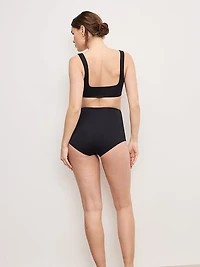 Boy Compression Swim Shorts