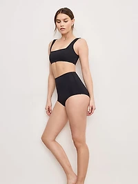 Boy Compression Swim Shorts