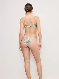 Perfect Fit Bikini Bottom