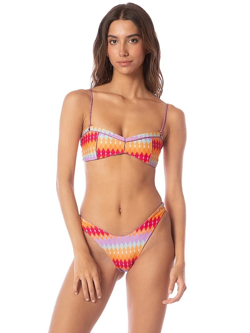 Splendour Bikini Bottom