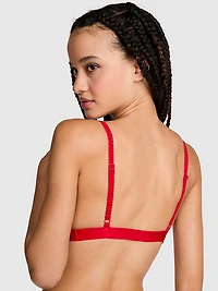 Wink Unlined Triangle Bralette