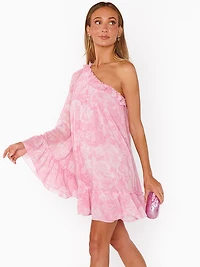 Wonder Mini Dress