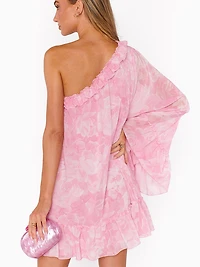 Wonder Mini Dress