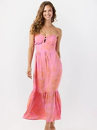 Honey Maxi Dress