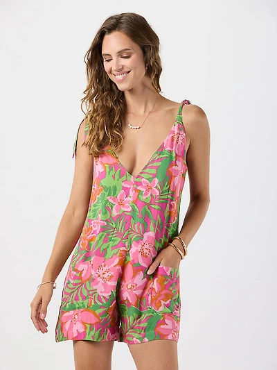 Klima Romper