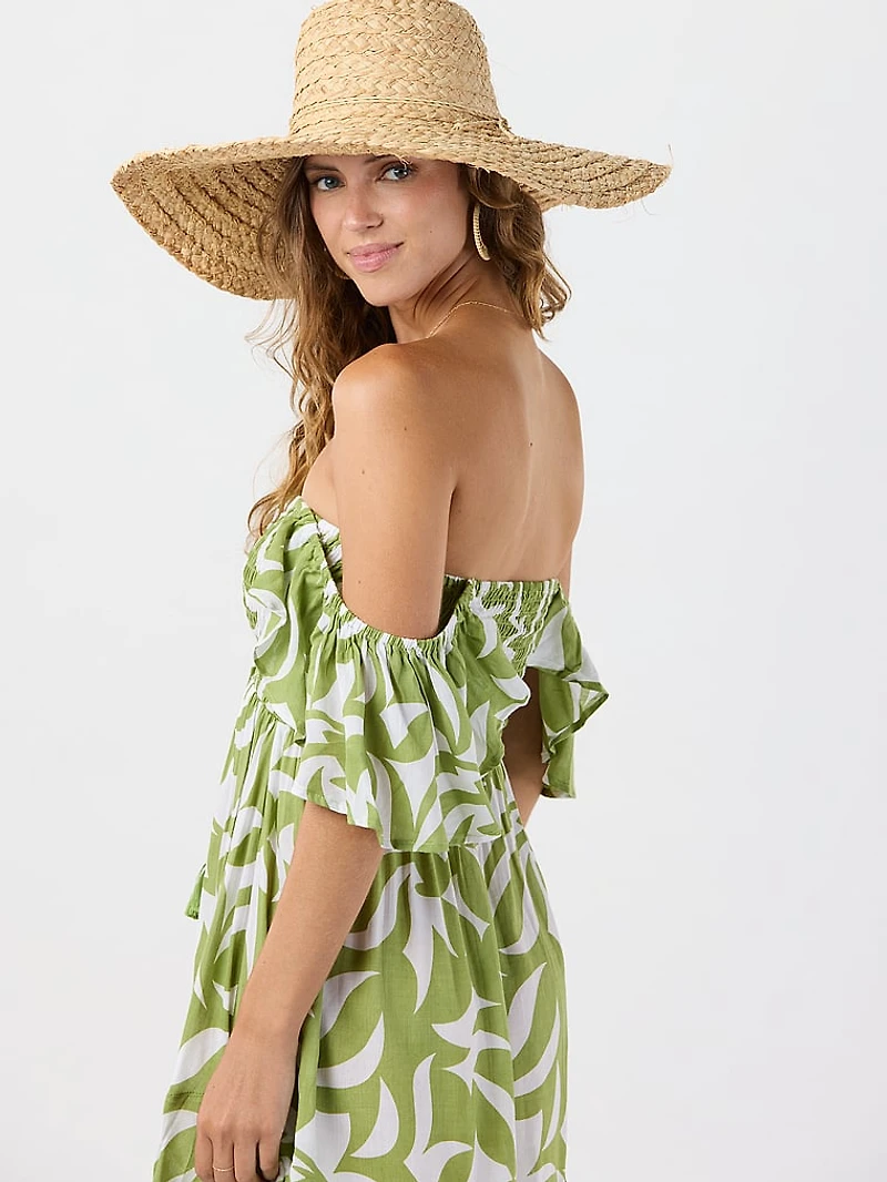 Happiness Mini Dress