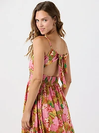 Rio Maxi Dress