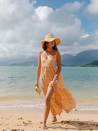 Julian Maxi Dress