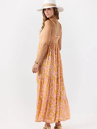 Julian Maxi Dress